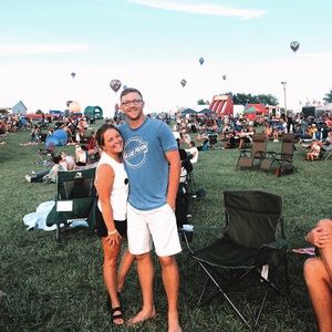 Meet your Posher, Casey